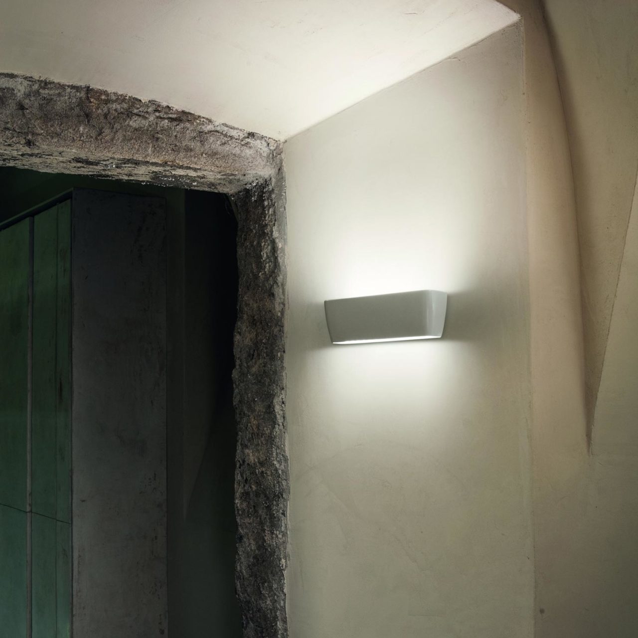 Flaca Wall Lamp by Nemo Lamps